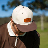 Core Flat Brim Cap | CHOC