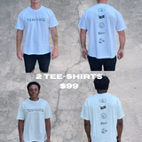 Tee-Shirt Bundle