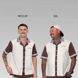 The Clubhouse Polo Plum