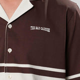 The Vintage Polo Plum