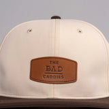 Core Flat Brim Cap | CHOC