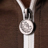 The Core Quarter-Zip Polo | CHOC