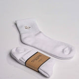 The Quarter Cut Sock