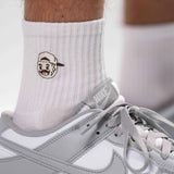 The Quarter Cut Sock