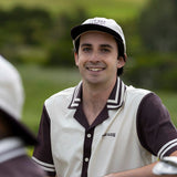 The Clubhouse Polo Plum