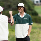 The Vintage Polo Heritage Green