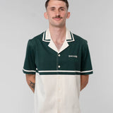 The Vintage Polo Heritage Green