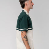 The Vintage Polo Heritage Green