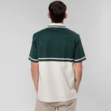 The Vintage Polo Heritage Green