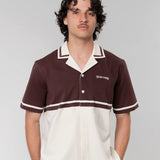 The Vintage Polo Plum