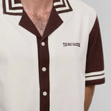 The Clubhouse Polo Plum