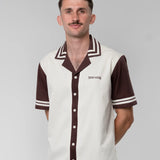 The Clubhouse Polo Plum