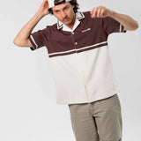 The Vintage Polo Plum