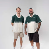 The Vintage Polo Heritage Green