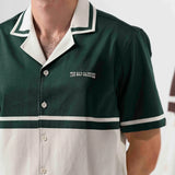 The Vintage Polo Heritage Green