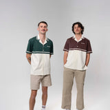 The Vintage Polo Plum