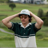 Corduroy Cap Heritage Green