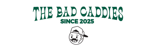 Caddie T-Shirts – The Bad Caddies